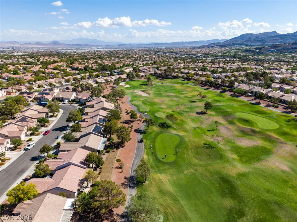 2091 EAGLE WATCH, Henderson, NV 89012