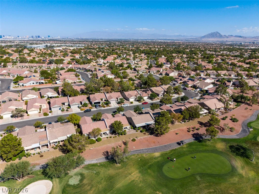 2091 EAGLE WATCH, Henderson, NV 89012