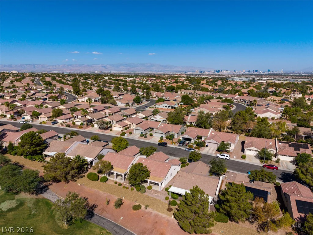2091 EAGLE WATCH, Henderson, NV 89012