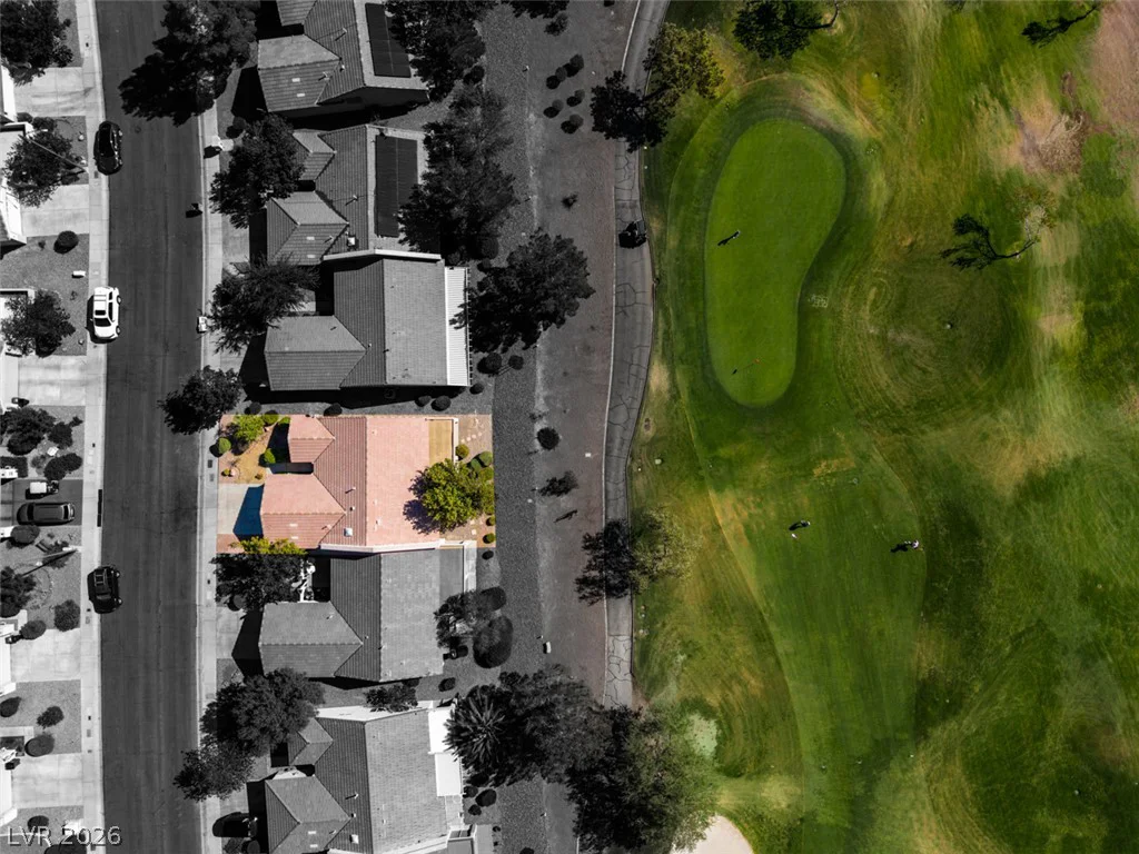 2091 EAGLE WATCH, Henderson, NV 89012