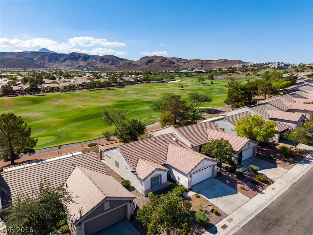 2091 EAGLE WATCH, Henderson, NV 89012