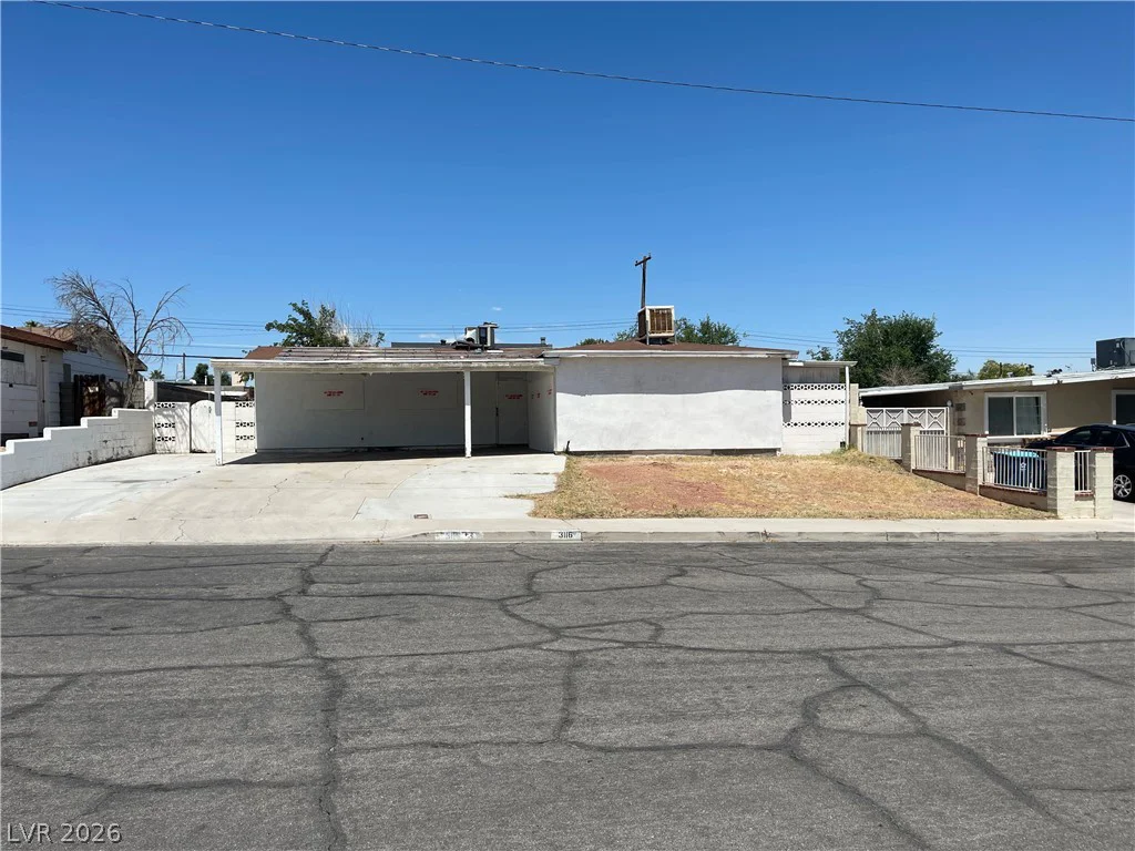3116 Kings, Las Vegas, NV 89102