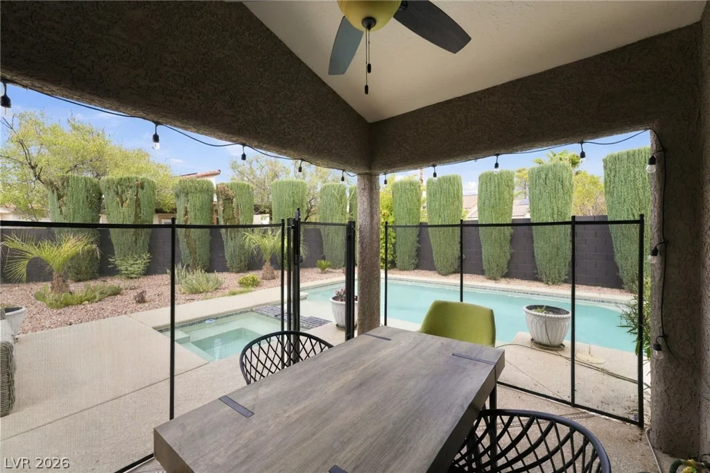 6556 Gatehouse, Las Vegas, NV 89108