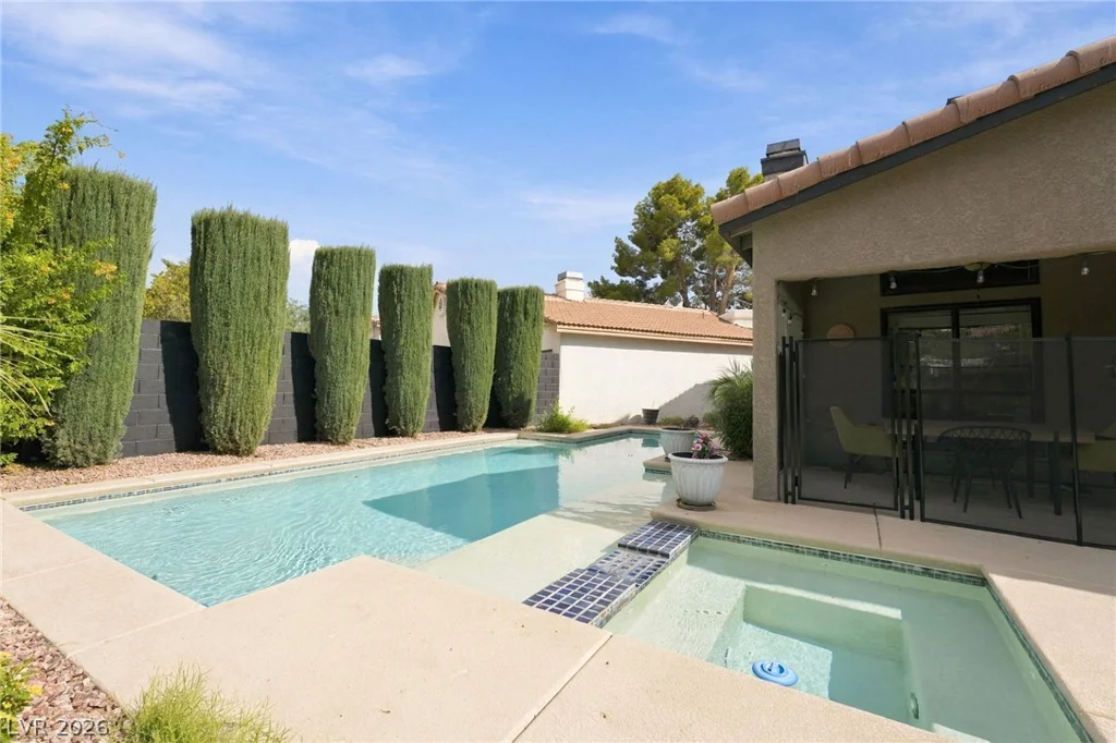 6556 Gatehouse, Las Vegas, NV 89108