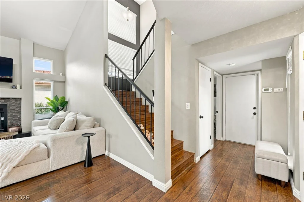 6556 Gatehouse, Las Vegas, NV 89108