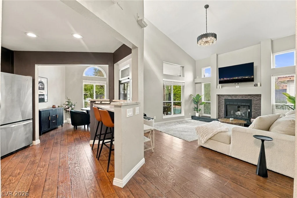 6556 Gatehouse, Las Vegas, NV 89108