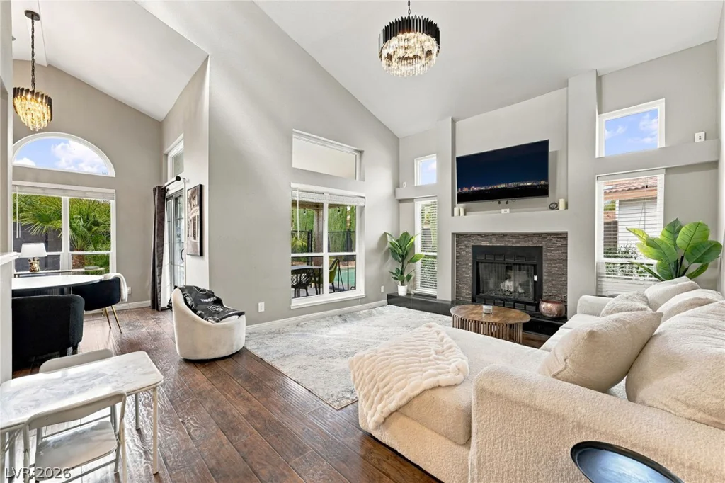 6556 Gatehouse, Las Vegas, NV 89108