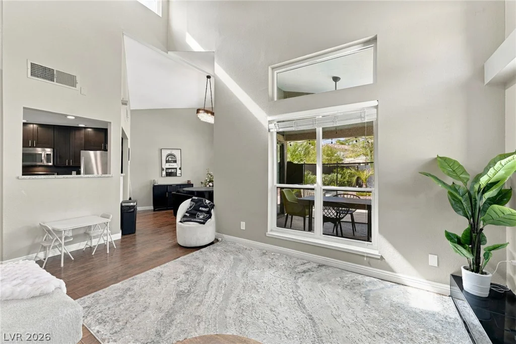 6556 Gatehouse, Las Vegas, NV 89108