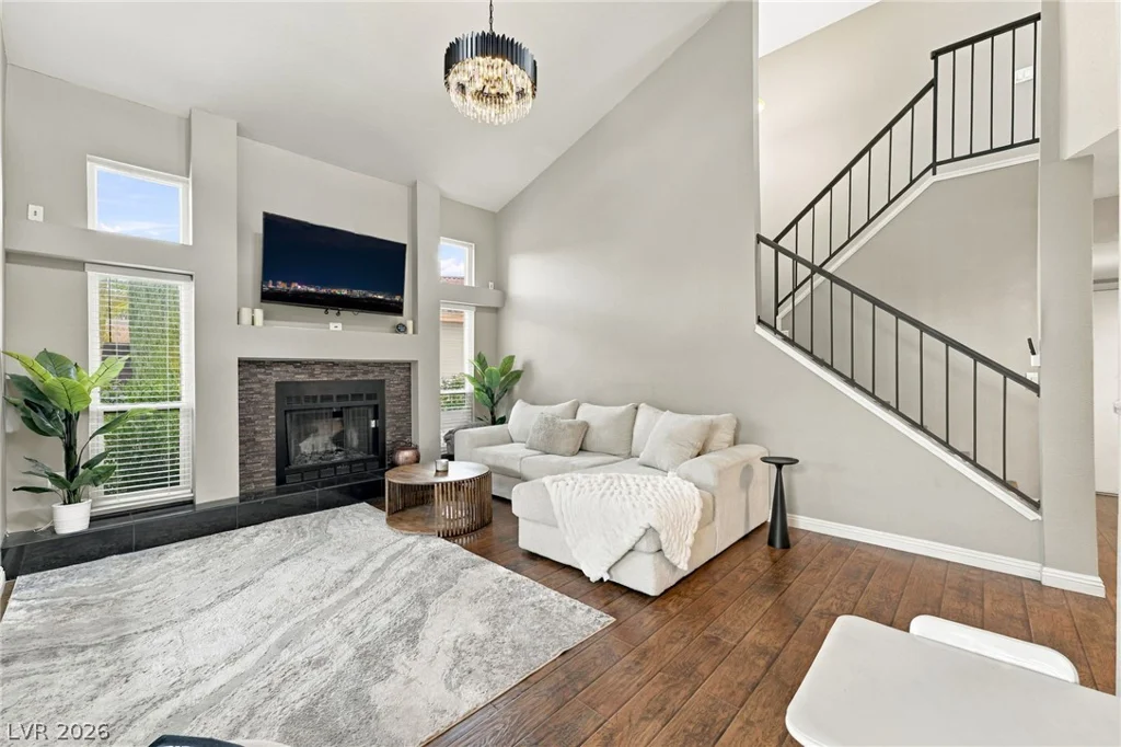 6556 Gatehouse, Las Vegas, NV 89108
