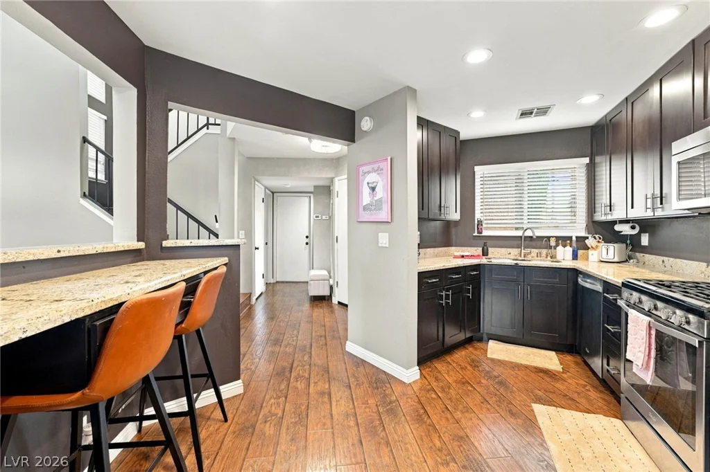 6556 Gatehouse, Las Vegas, NV 89108