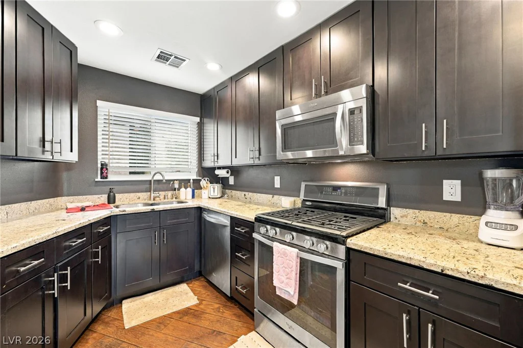 6556 Gatehouse, Las Vegas, NV 89108