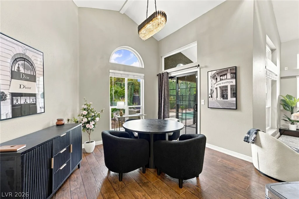 6556 Gatehouse, Las Vegas, NV 89108
