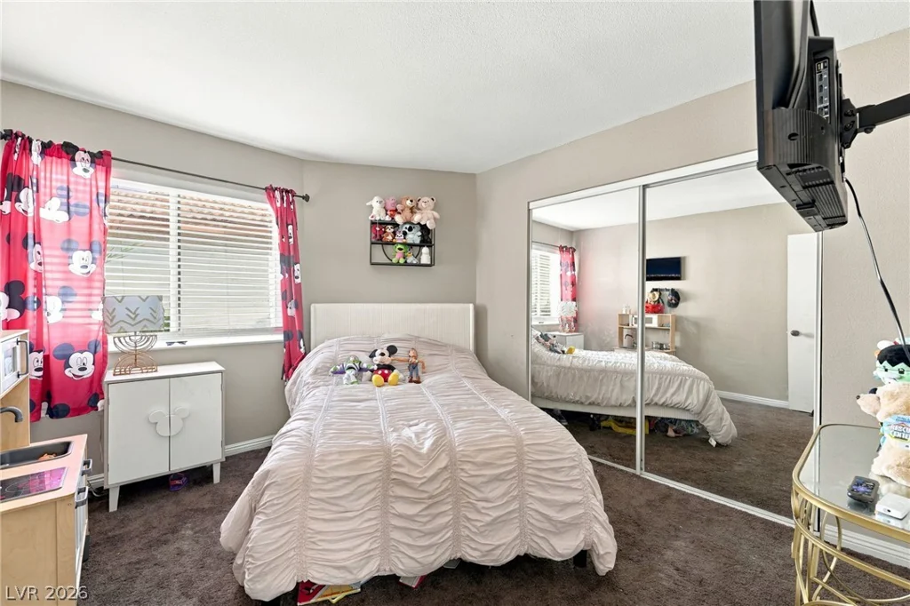 6556 Gatehouse, Las Vegas, NV 89108