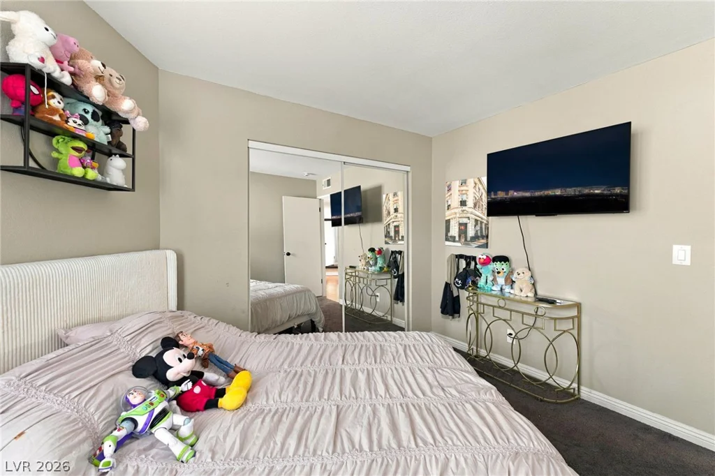 6556 Gatehouse, Las Vegas, NV 89108