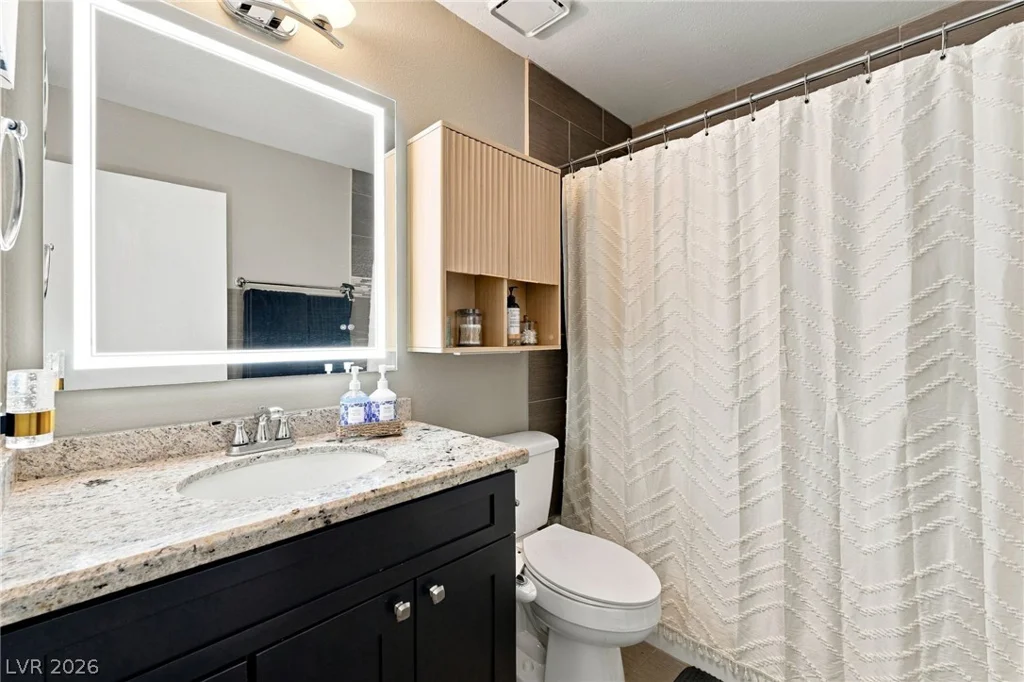 6556 Gatehouse, Las Vegas, NV 89108