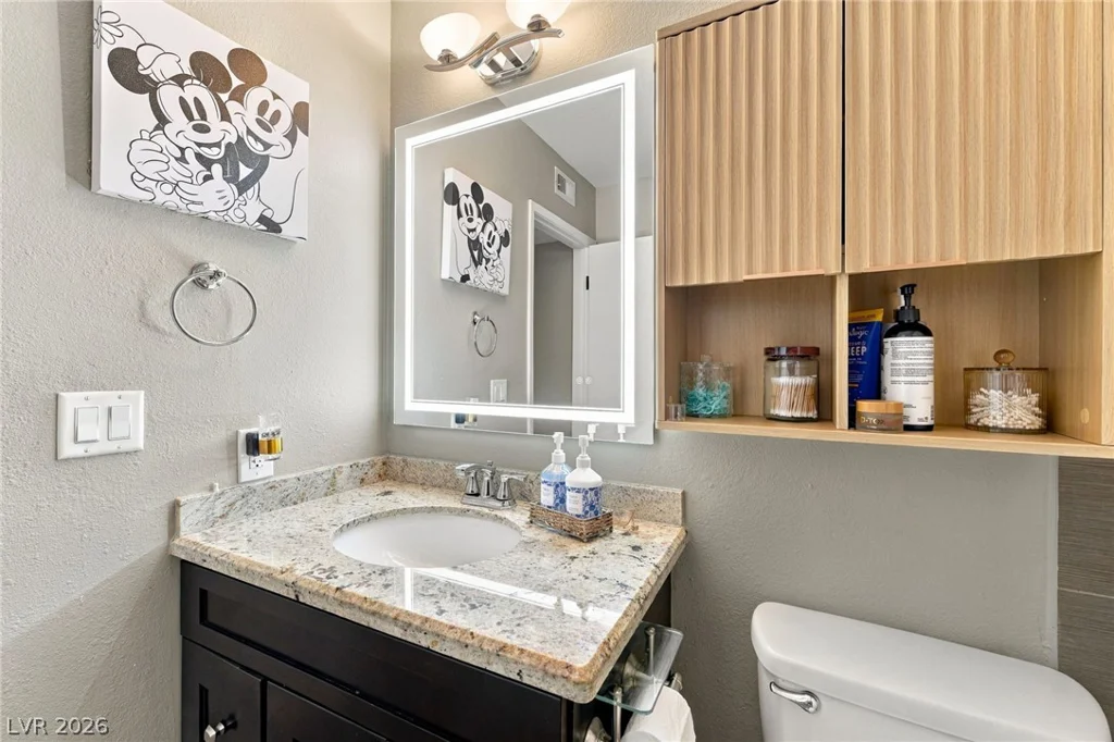6556 Gatehouse, Las Vegas, NV 89108