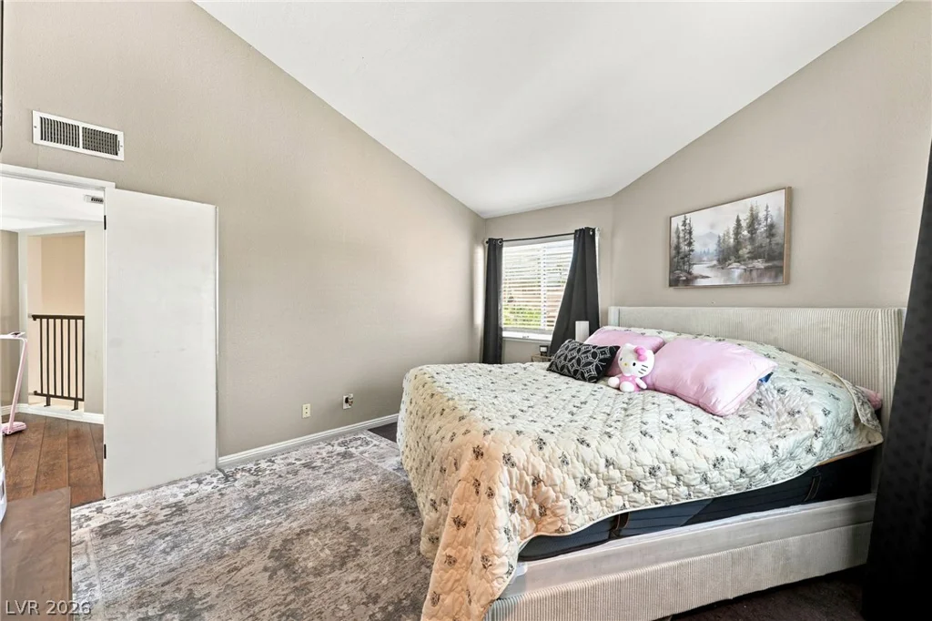 6556 Gatehouse, Las Vegas, NV 89108