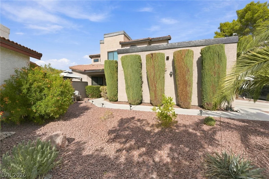 6556 Gatehouse, Las Vegas, NV 89108