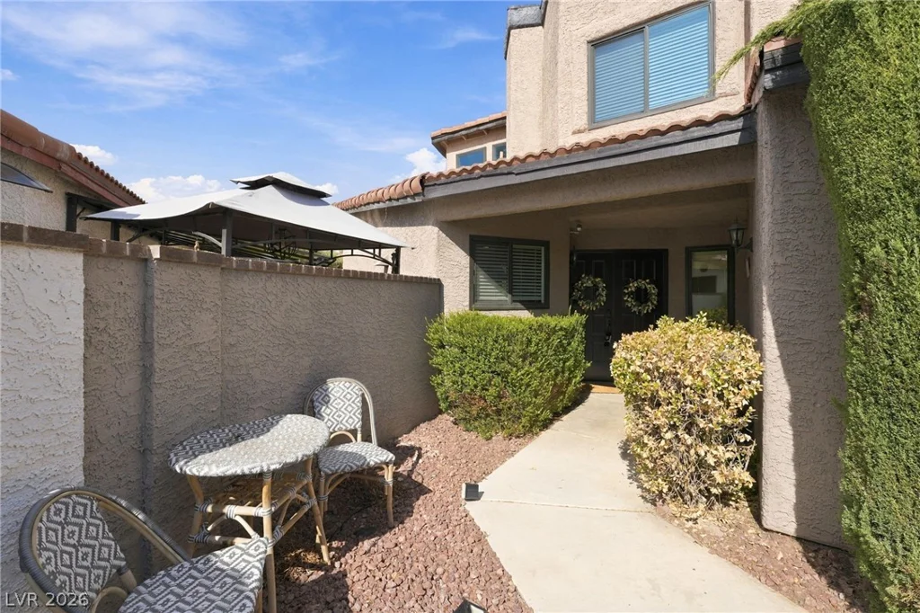 6556 Gatehouse, Las Vegas, NV 89108
