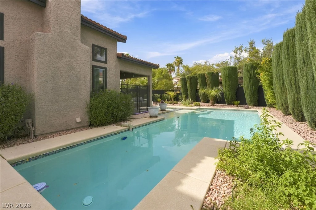 6556 Gatehouse, Las Vegas, NV 89108