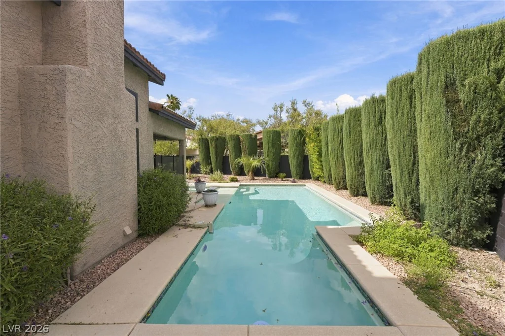 6556 Gatehouse, Las Vegas, NV 89108