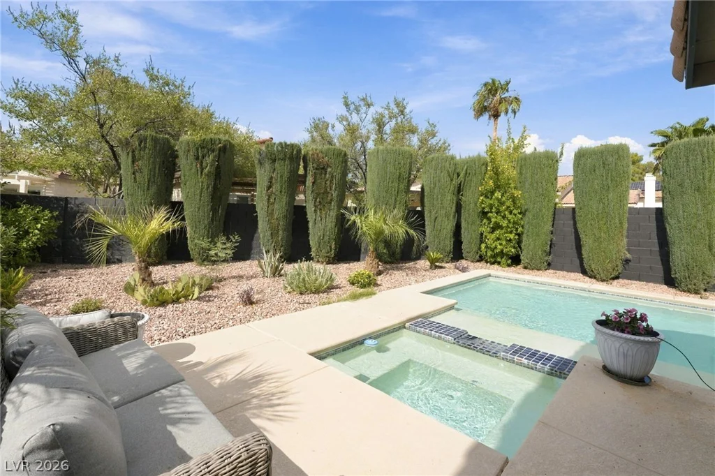 6556 Gatehouse, Las Vegas, NV 89108