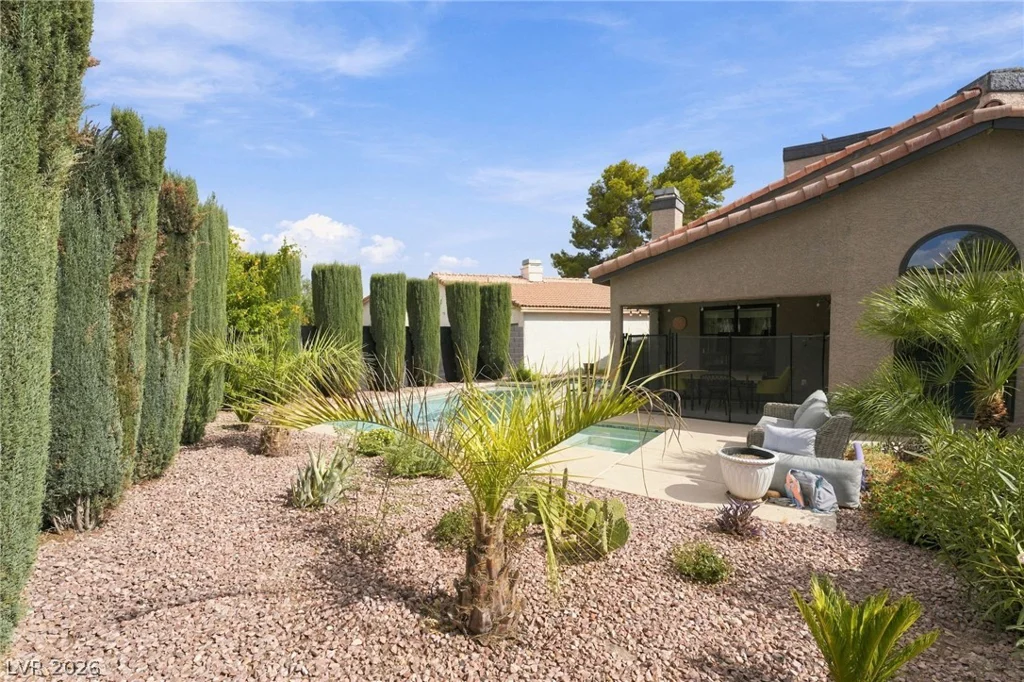 6556 Gatehouse, Las Vegas, NV 89108