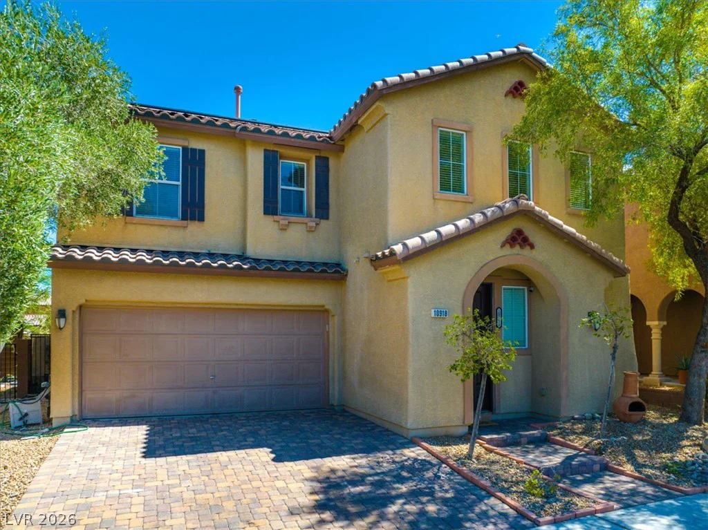 10918 Arapaho Basin, Las Vegas, NV 89179