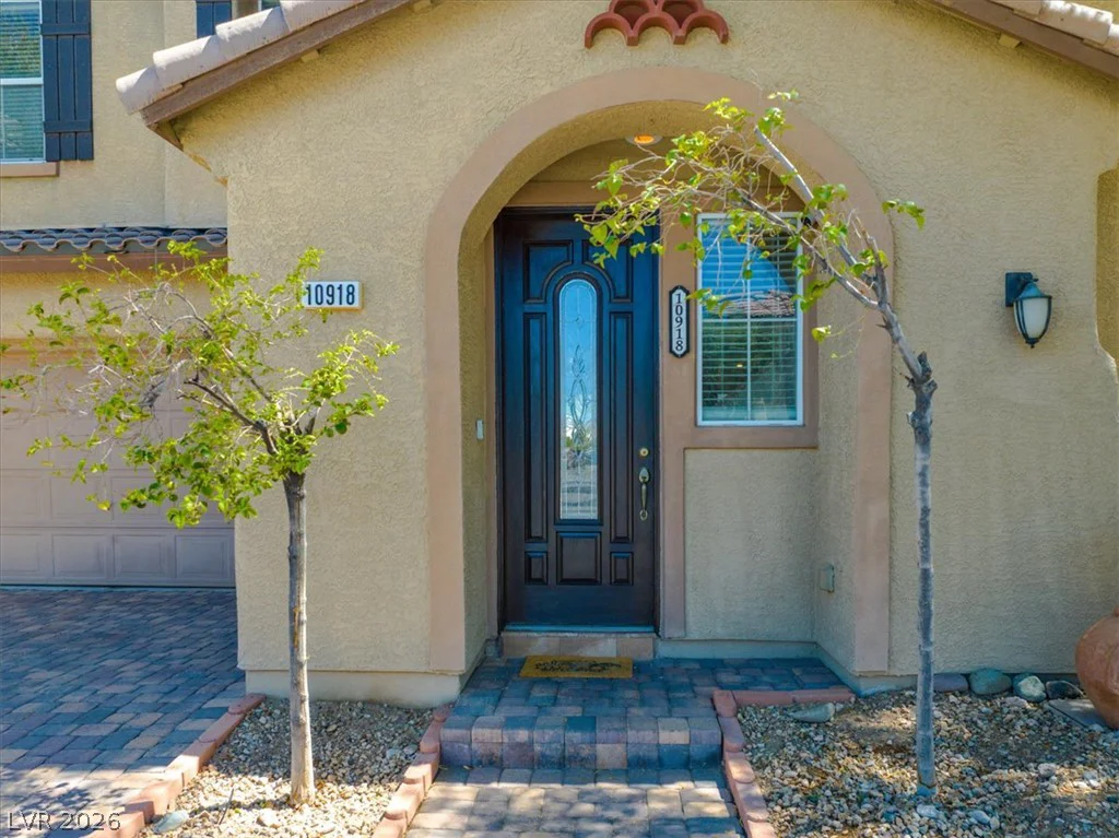 10918 Arapaho Basin, Las Vegas, NV 89179