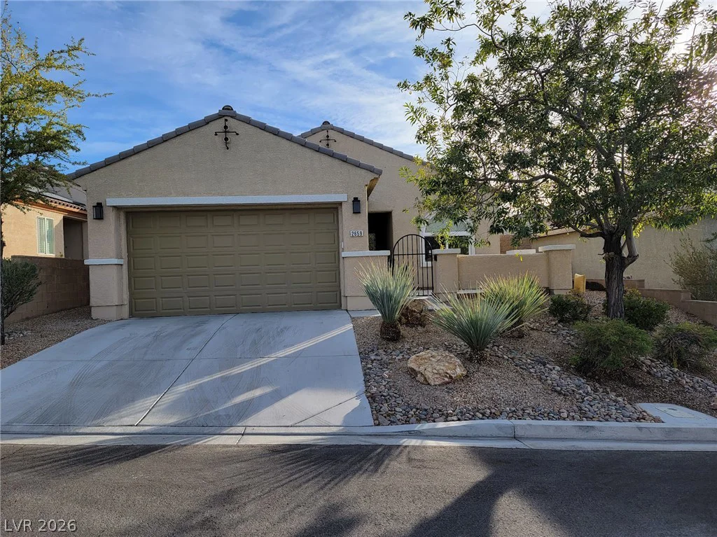 2659 Lochleven, Henderson, NV 89044