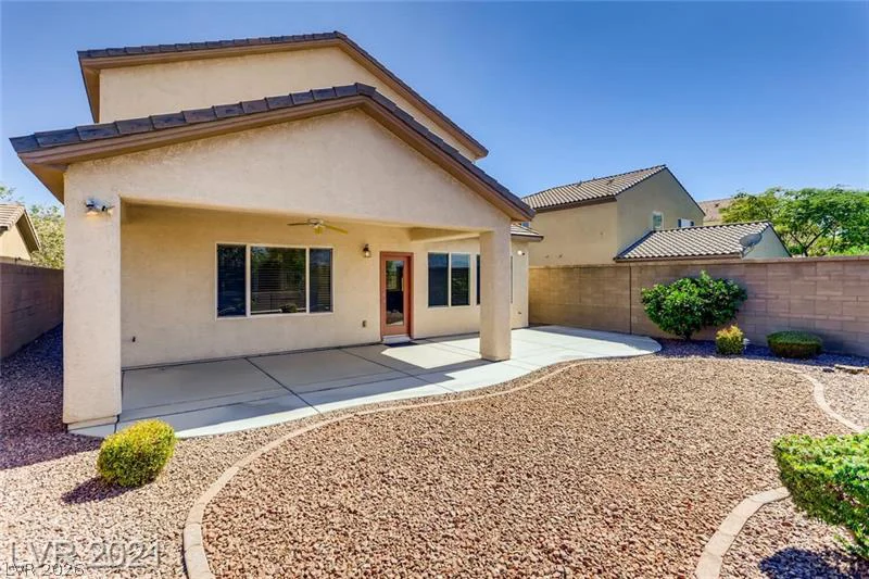 2659 Lochleven, Henderson, NV 89044