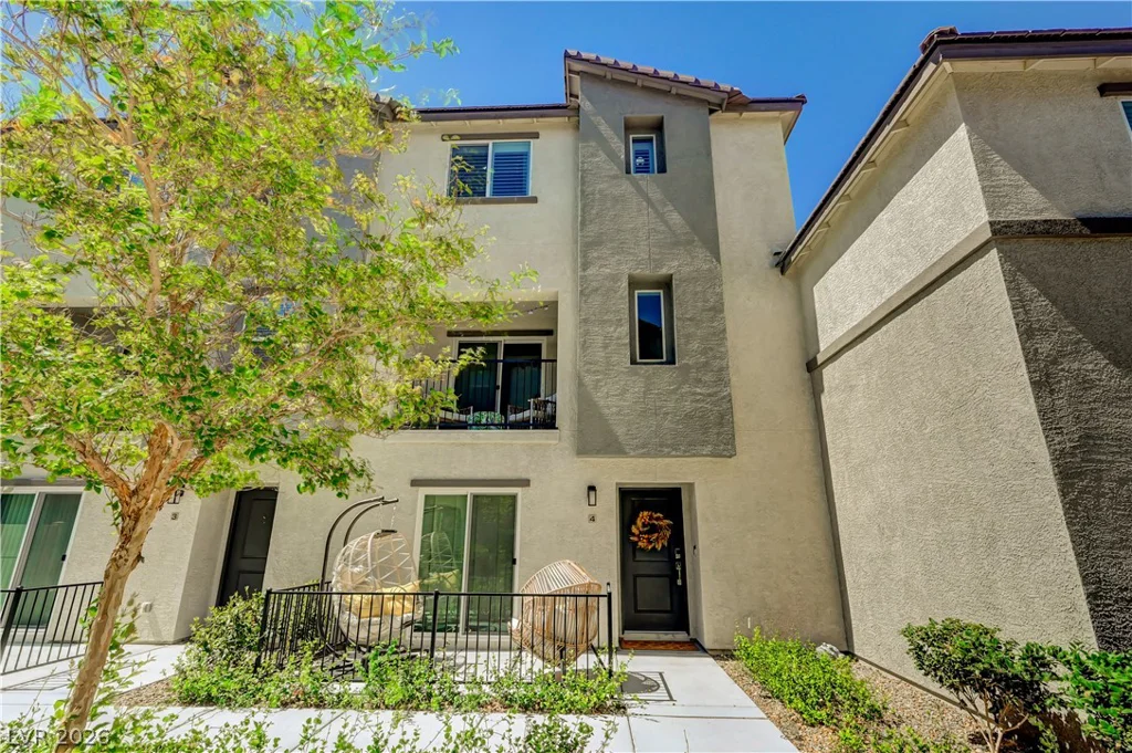 12302 Dusk Blue, Las Vegas, NV 89183