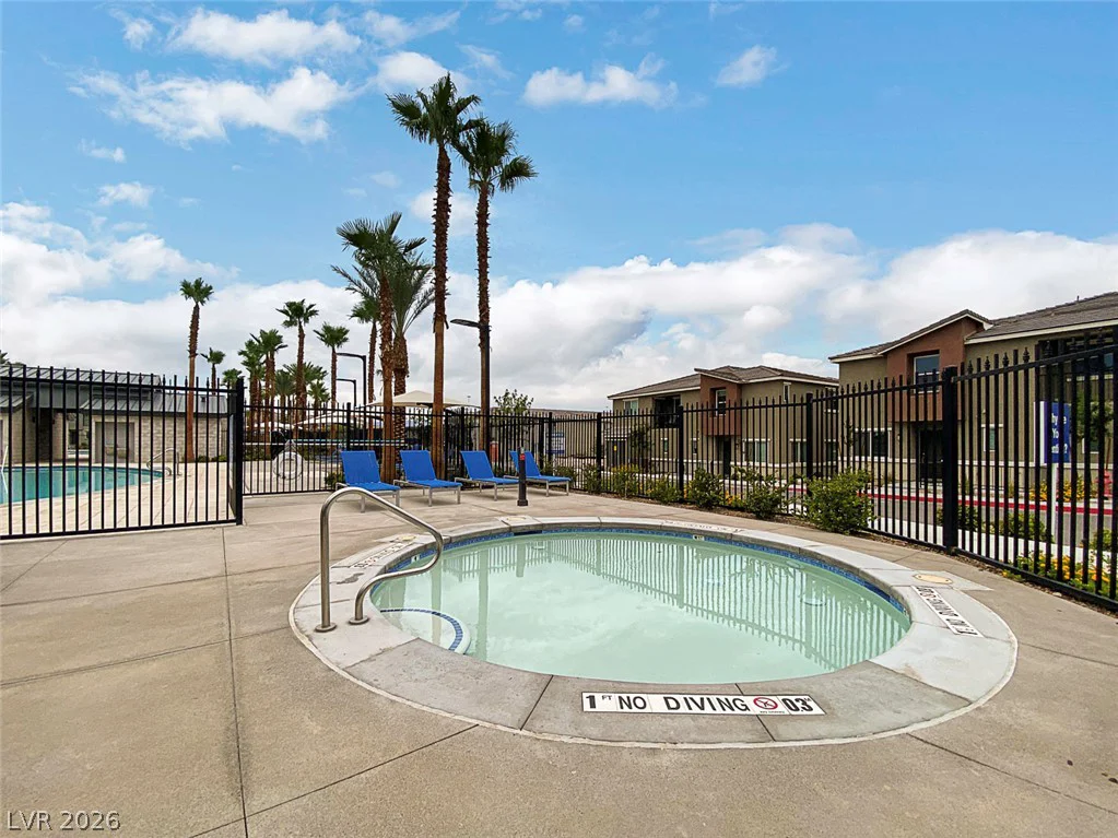12302 Dusk Blue, Las Vegas, NV 89183