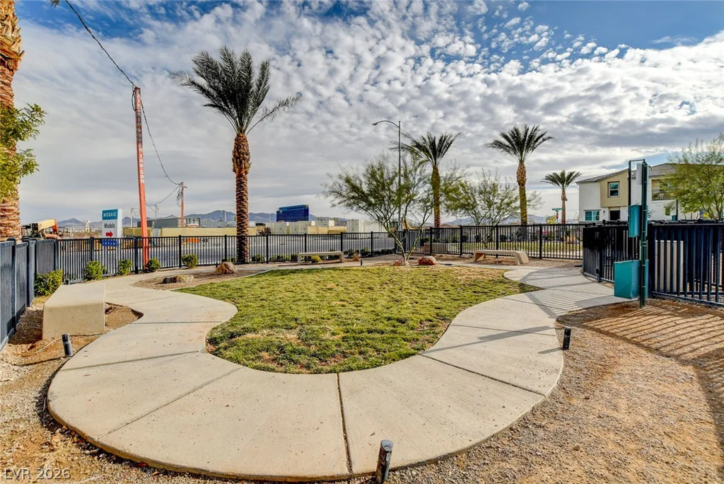 12302 Dusk Blue, Las Vegas, NV 89183