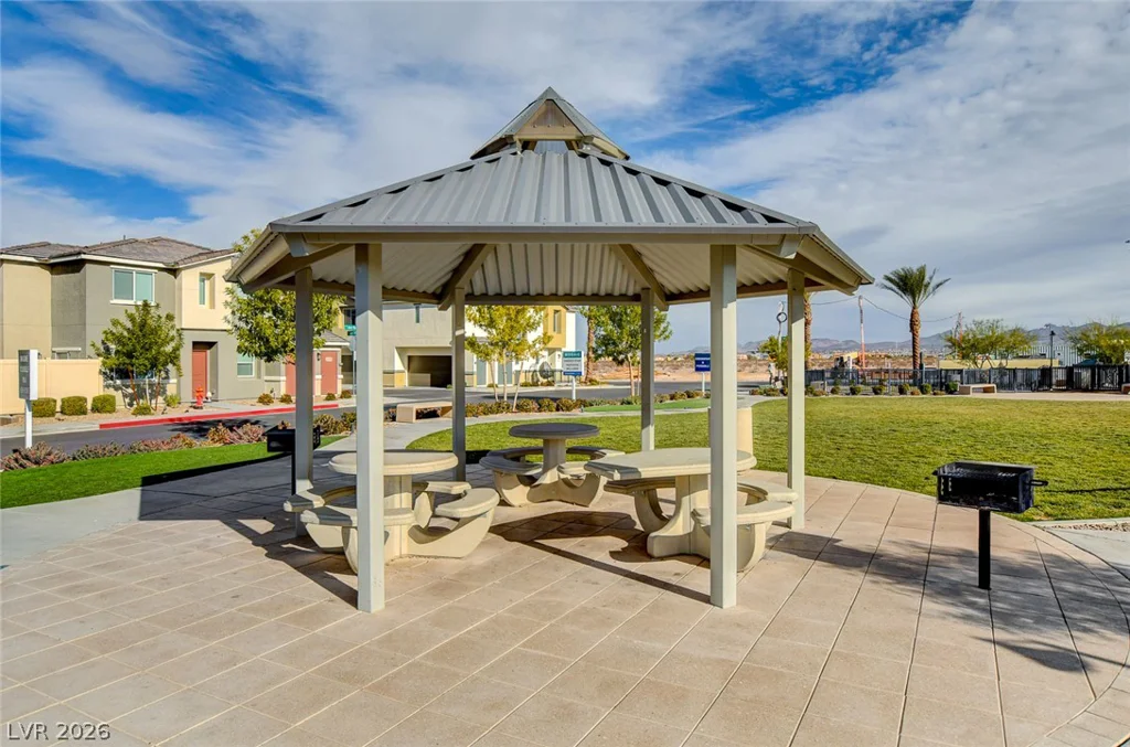 12302 Dusk Blue, Las Vegas, NV 89183