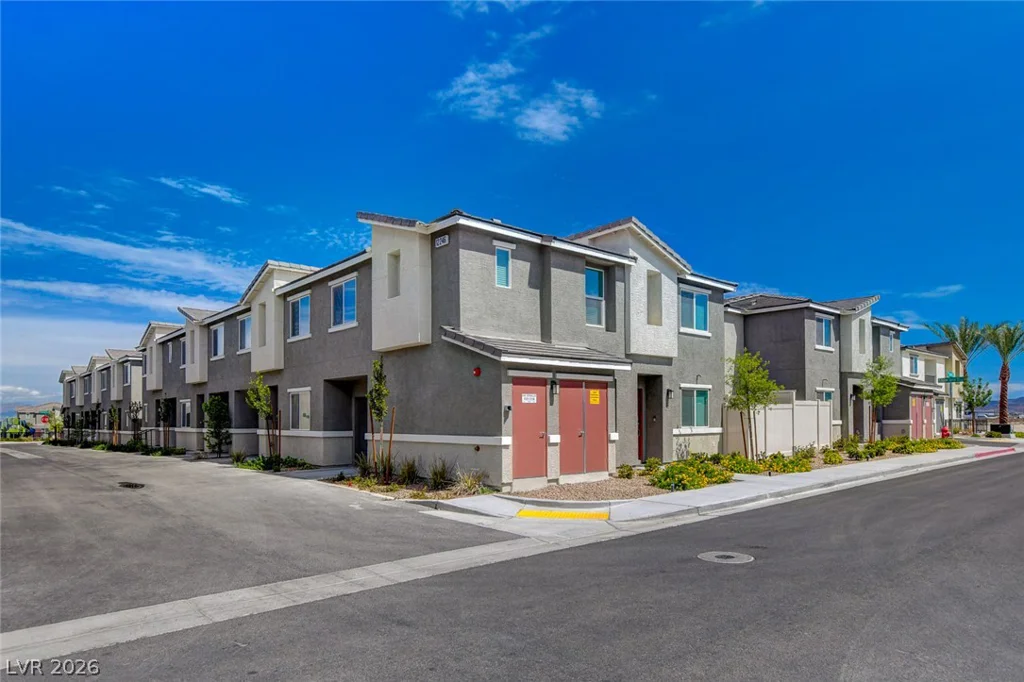 12302 Dusk Blue, Las Vegas, NV 89183