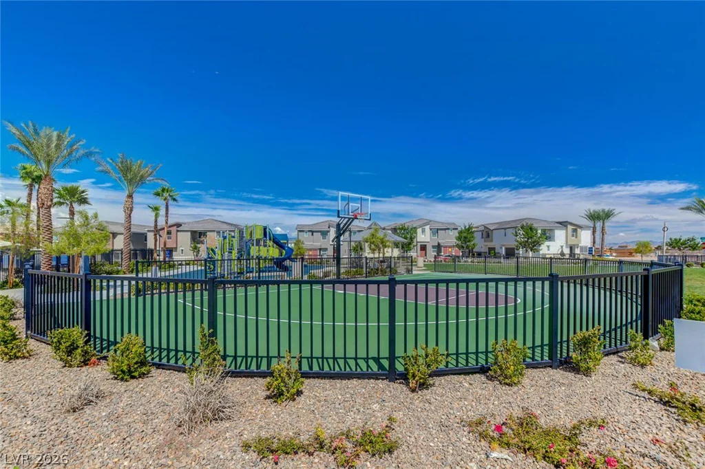 12302 Dusk Blue, Las Vegas, NV 89183