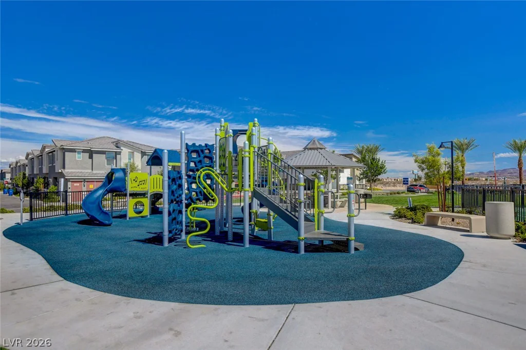 12302 Dusk Blue, Las Vegas, NV 89183