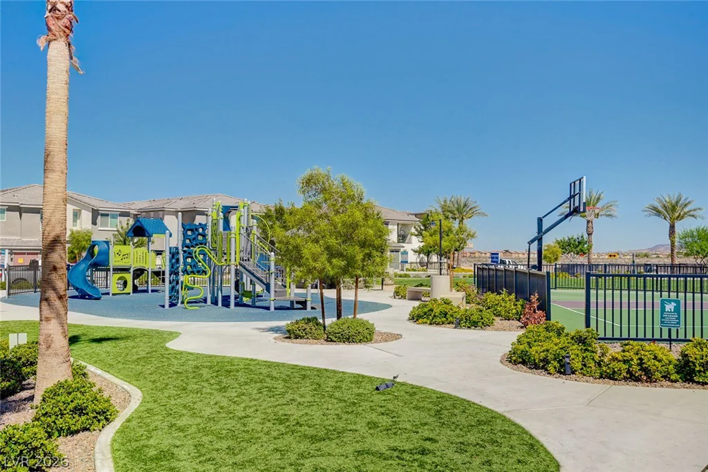 12302 Dusk Blue, Las Vegas, NV 89183