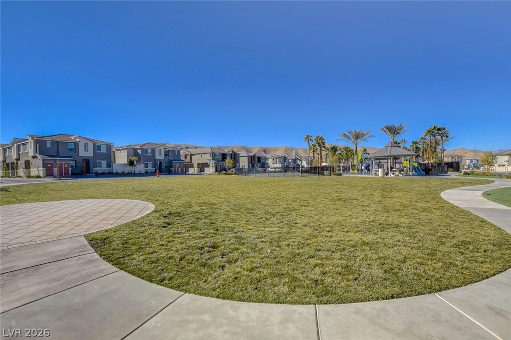 12302 Dusk Blue, Las Vegas, NV 89183