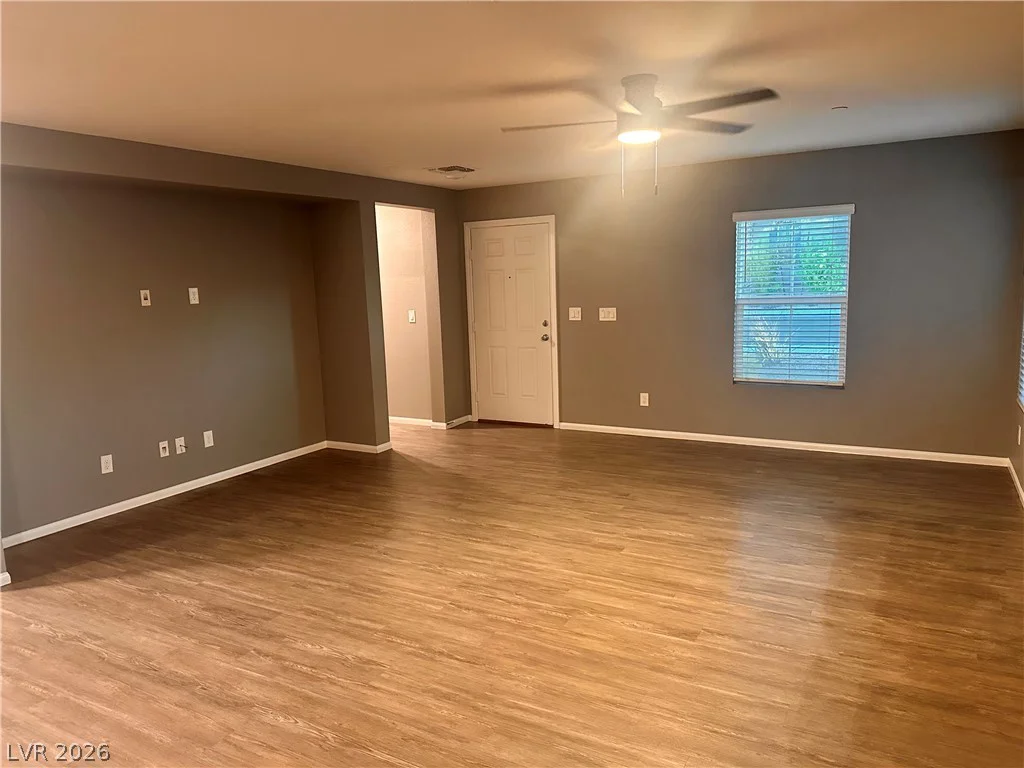 1115 Frye Mesa, North Las Vegas, NV 89086