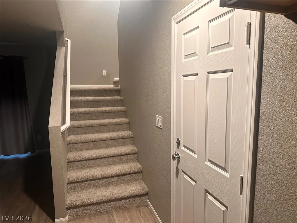 1115 Frye Mesa, North Las Vegas, NV 89086