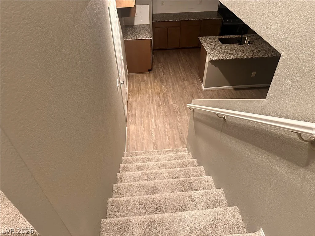 1115 Frye Mesa, North Las Vegas, NV 89086