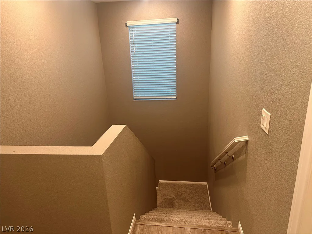 1115 Frye Mesa, North Las Vegas, NV 89086