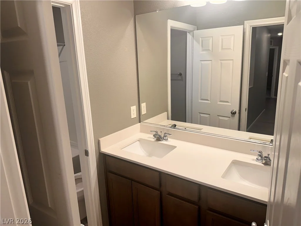 1115 Frye Mesa, North Las Vegas, NV 89086