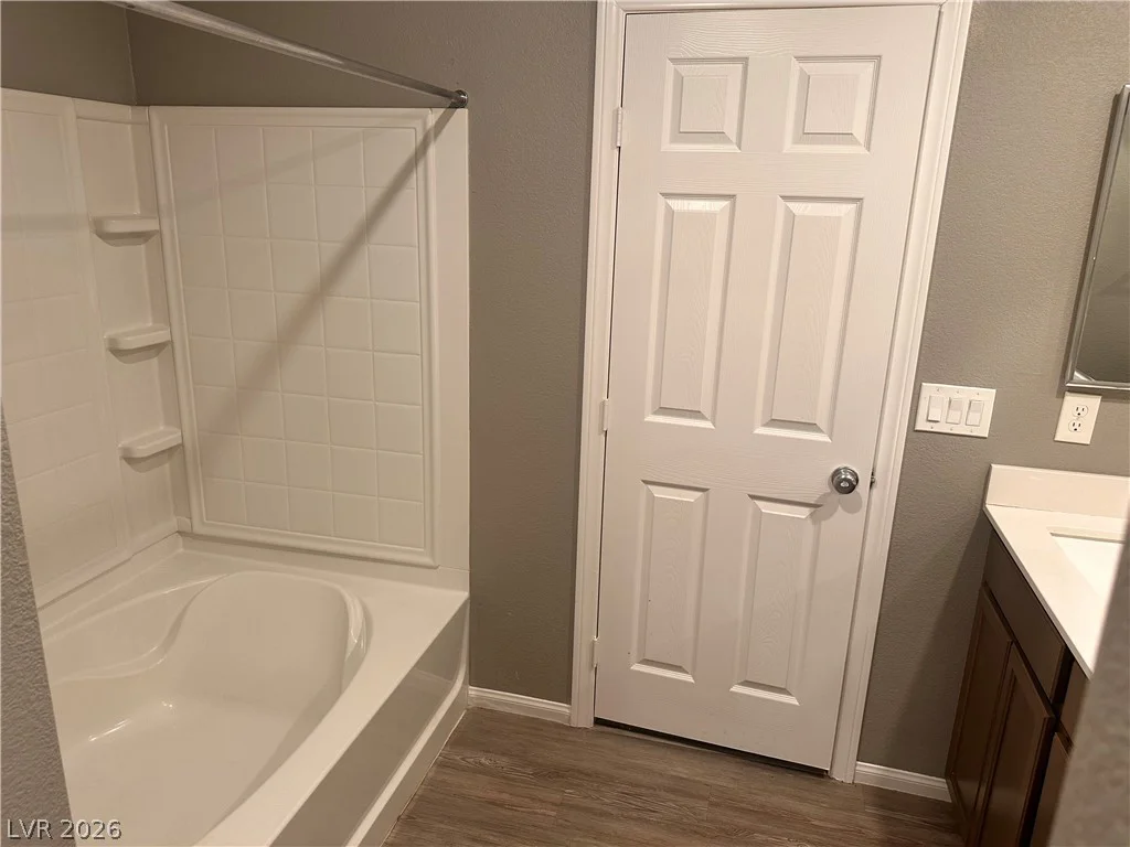 1115 Frye Mesa, North Las Vegas, NV 89086
