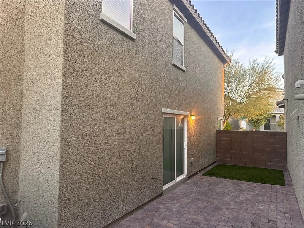 1115 Frye Mesa, North Las Vegas, NV 89086