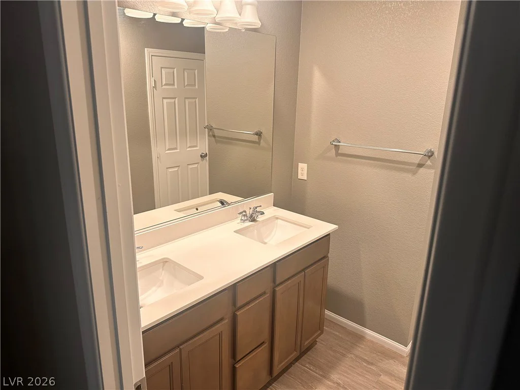 1115 Frye Mesa, North Las Vegas, NV 89086