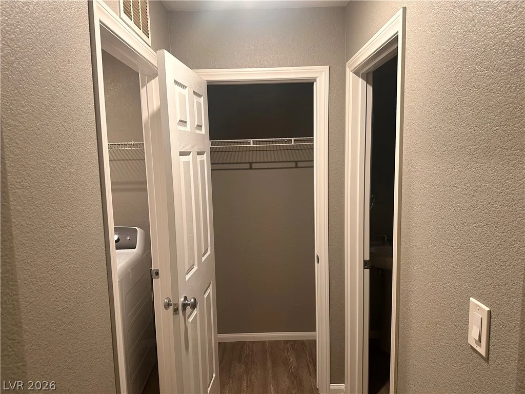1115 Frye Mesa, North Las Vegas, NV 89086