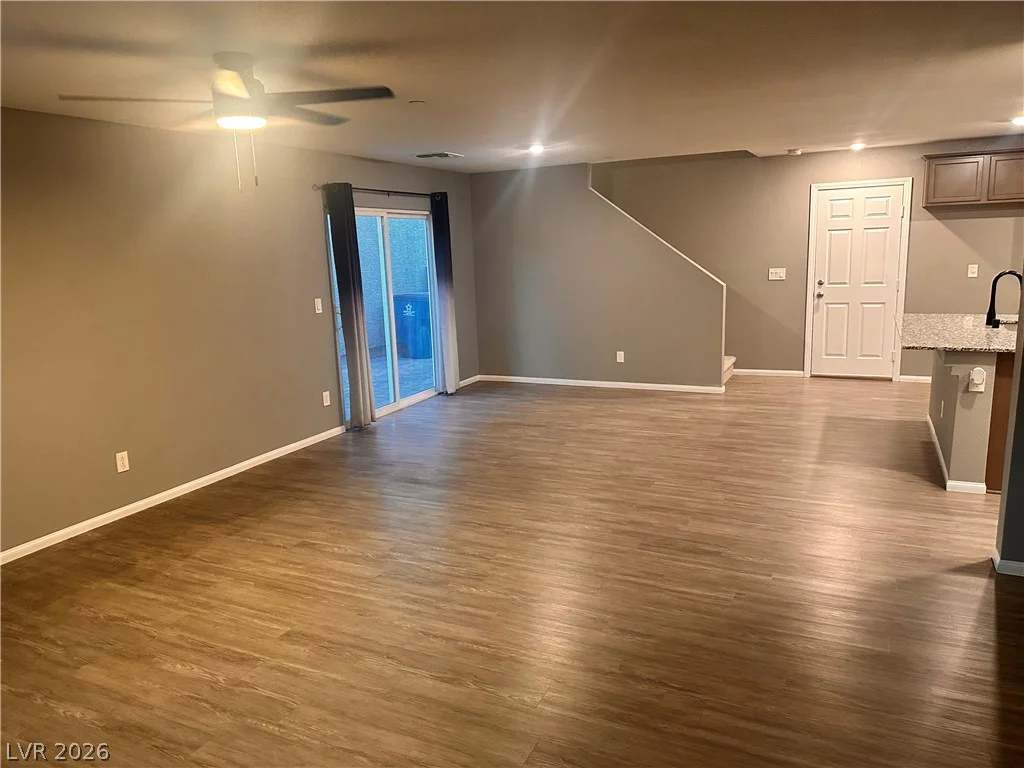 1115 Frye Mesa, North Las Vegas, NV 89086